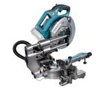 Makita 40V Max XGT 216mm Slide Mitre Saw