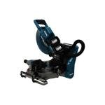 Makita 36V Brushless 260mm Slide Mitre Saw