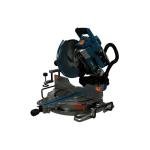 Makita 36V Brushless 260mm Slide Mitre Saw