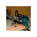 Makita 36V Brushless 260mm Slide Mitre Saw
