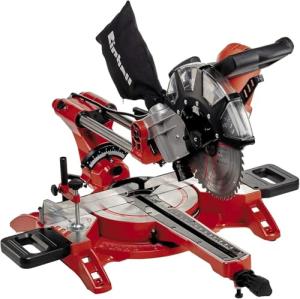 Einhell TC-SM 2534/1 Dual Miter Saw