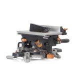 Evolution R210MTS-G2 Convertible Mitre/Table Saw