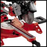 Einhell TC-SM 2534/1 Dual Miter Saw