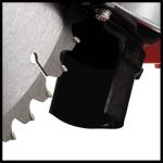 Einhell TC-SM 2534/1 Dual Miter Saw