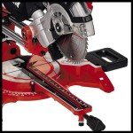 Einhell TC-SM 2131/1 Dual Bevel Mitre Saw