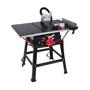 PARKER 10" 2000W Table Saw - 5000RPM