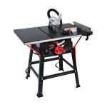 PARKER 10" 2000W Table Saw - 5000RPM