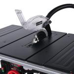 PARKER 10" 2000W Table Saw - 5000RPM