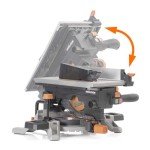 Evolution R210MTS-G2 Convertible Mitre/Table Saw