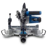 Hyundai 1500W Electric Mitre Saw, 210mm Blade