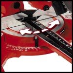 Einhell TC-SM 2131/1 Dual Bevel Mitre Saw