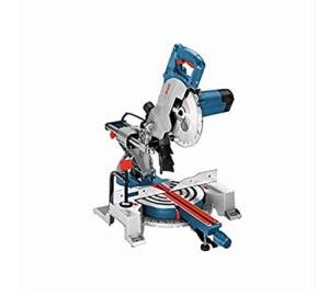 Bosch GCM 800 SJ Professional Sliding Mitre Saw
