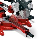 Einhell TC-SM 2534/1 Dual Miter Saw