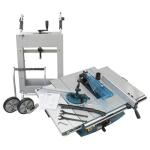Makita 240V 260mm Table Saw with Stand