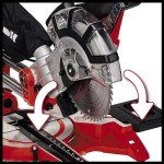 Einhell TC-SM 2131/1 Dual Bevel Mitre Saw