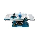 Makita 240V 260mm Table Saw with Stand