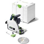 Festool TS 60 KEBQ Plus Plunge-Cut Saw