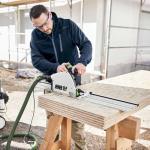 Festool TS 60 KEBQ Plus Plunge-Cut Saw