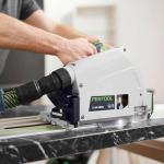 Festool TS 60 KEBQ Plus Plunge-Cut Saw