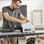 Festool TS 60 KEBQ Plus Plunge-Cut Saw