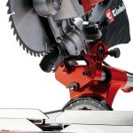 Einhell TC-SM 2534/1 Dual Miter Saw