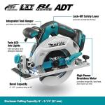 Makita DHS680Z 18V Brushless Circular Saw 165mm
