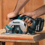 Makita DHS680Z 18V Brushless Circular Saw 165mm