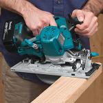 Makita DHS680Z 18V Brushless Circular Saw 165mm