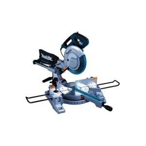 Makita 260mm Slide Compound Mitre Saw 110V