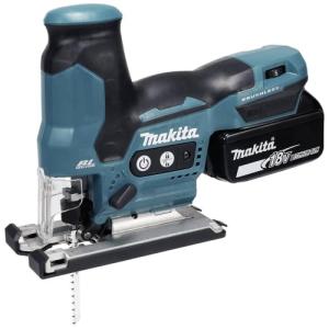 Makita 18V Cordless Jigsaw with Battery & Charger