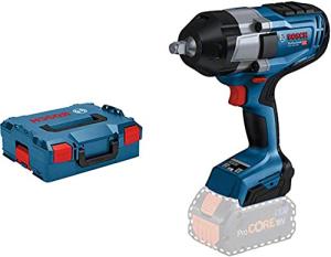 Bosch BITURBO GSB 18V-150 C Drill Combo