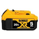 DEWALT 20V MAX XR Cordless Jig Saw