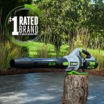 EGO Power+ 765 CFM Cordless Leaf Blower