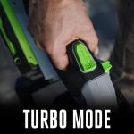 EGO Power+ 765 CFM Cordless Leaf Blower