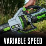 EGO Power+ 765 CFM Cordless Leaf Blower