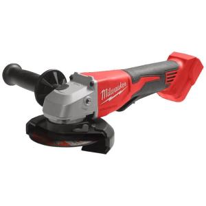 Milwaukee M18 Fuel Angle Grinder, 115mm Disc