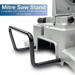 Hyundai 1500W Electric Mitre Saw, 210mm Blade