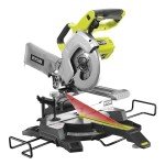 Ryobi One+ 18V Cordless Mitre Saw