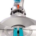 Makita 240V 260mm Slide Compound Mitre Saw