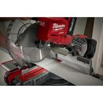 Milwaukee M18 Fuel 10" Dual Bevel Miter Saw