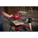 Milwaukee M18 Fuel 10" Dual Bevel Miter Saw