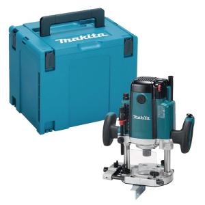 Makita ½” Plunge Router with Makpac Case