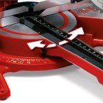 Einhell TC-SM 2534/1 Dual Miter Saw