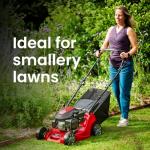Mountfield 39cm Self-Propelled Petrol Lawnmower