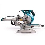 Makita 240V 260mm Slide Compound Mitre Saw
