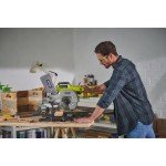 Ryobi One+ 18V Cordless Mitre Saw