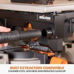 Evolution R210MTS-G2 Convertible Mitre/Table Saw