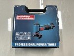 Mini Cordless 12V Angle Grinder with Batteries