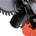 Einhell TC-SM 2534/1 Dual Miter Saw