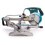 Makita 240V 260mm Slide Compound Mitre Saw